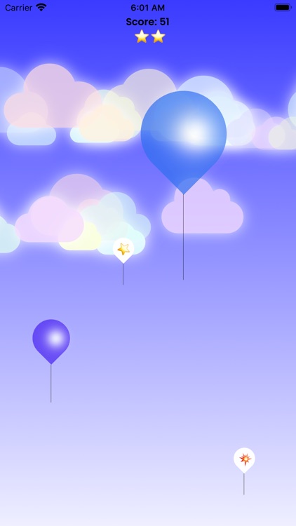 Burst the Balloons screenshot-3