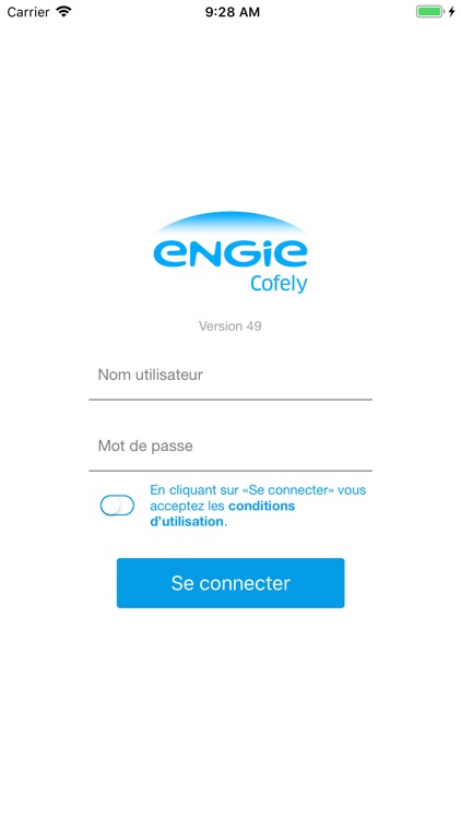 ENGIE Solution monitoring