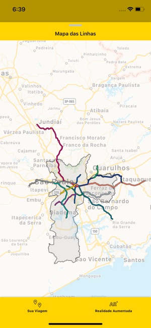 Próxima Estação(圖4)-速報App