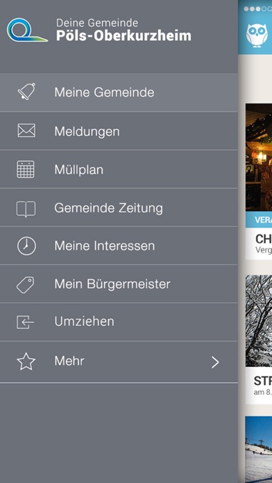 How to cancel & delete Gemeinde24 from iphone & ipad 3