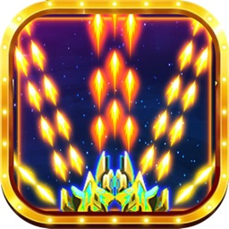 Galaxy Fighters: Em Up Infinit