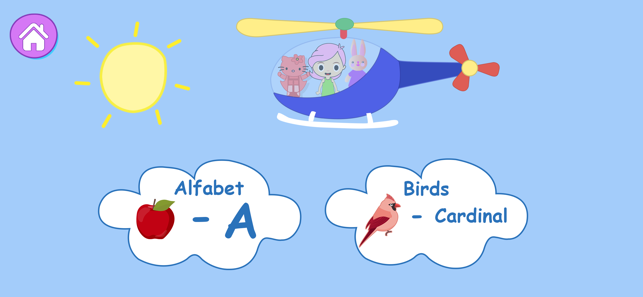 Kids Spelling Learning Game(圖2)-速報App