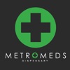 Metro Meds mmj online system 