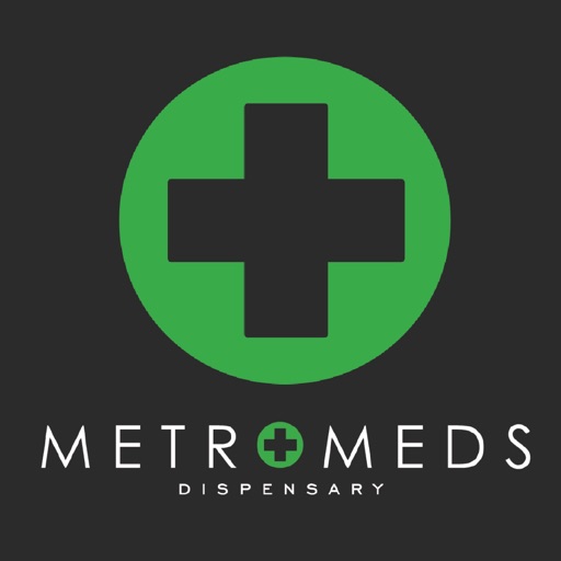 Metro Meds icon