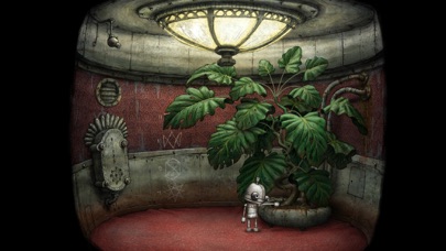 Machinarium (マシナリウム) screenshot1