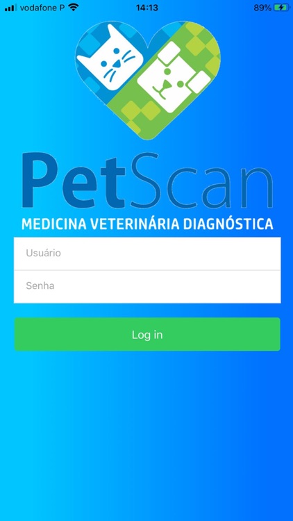 PetScan