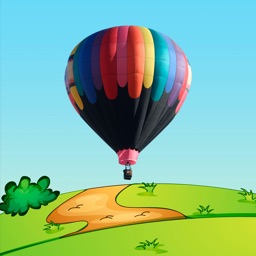 Color Balloon Trip