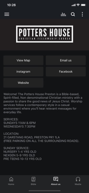 PhPreston(圖2)-速報App