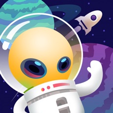 Activities of Space Colonizers Idle Clicker