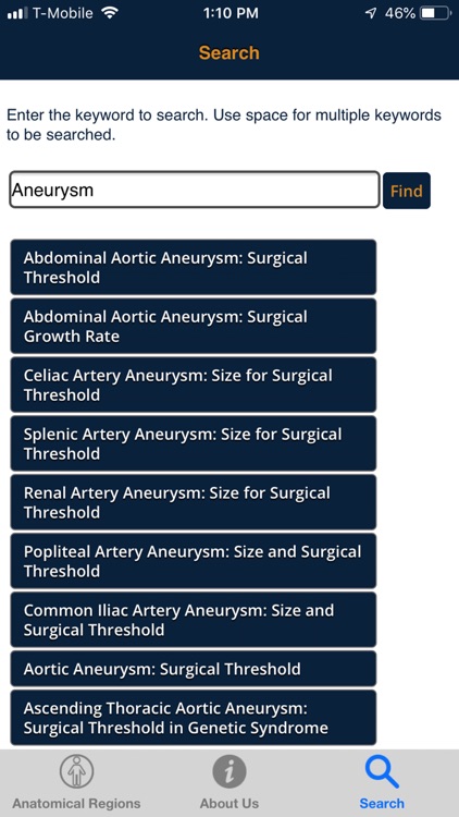 CTisus Diagnostic Measurements screenshot-4