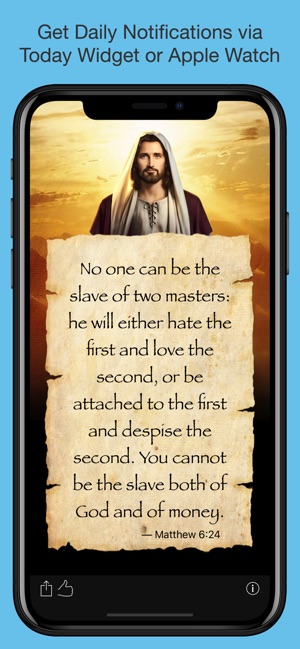 Texts From Jesus(圖3)-速報App