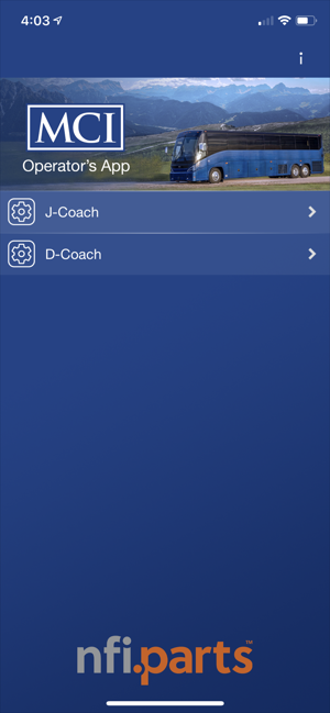 MCI Operator's App(圖1)-速報App