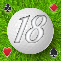 Golf Solitaire 18