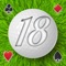 If you love solitaire then you will love this amazing take on the classic solitaire game of Golf Solitaire featuring a full 18 holes of excitement