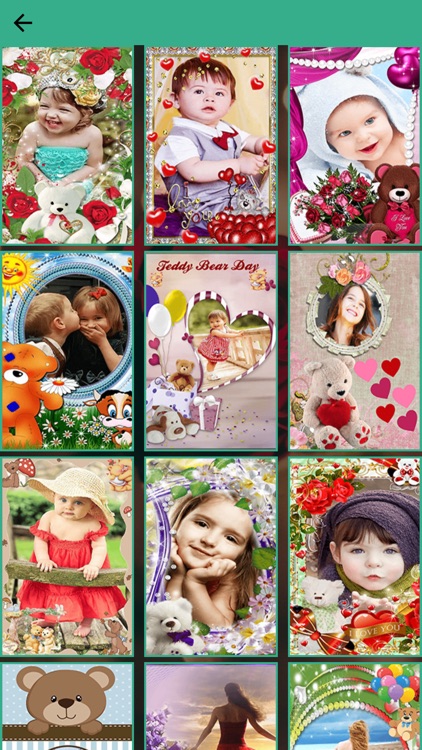 Valentine Week Photo Frames screenshot-5