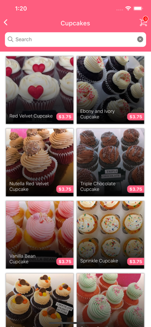 Cake Collection Boutique(圖3)-速報App