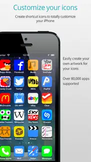 iconical iphone screenshot 1