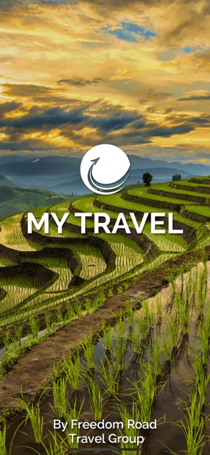 My Travel Itinerary(圖1)-速報App