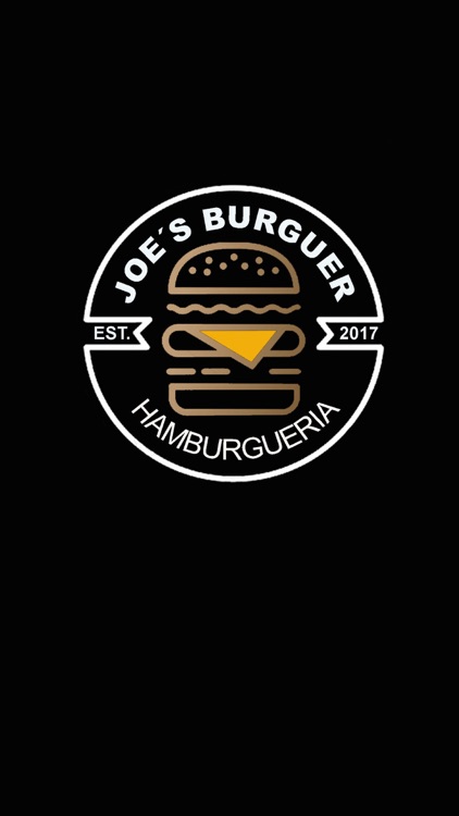 Joe's Burguer Delivery screenshot-8