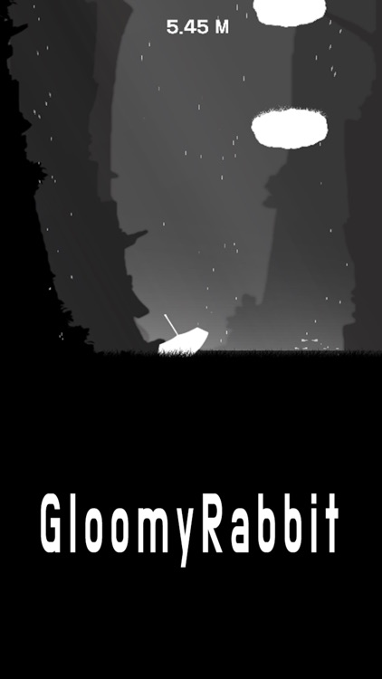 GloomyRabbit