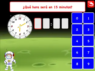Captura 4 Matemáticas 3º Primaria Lite iphone