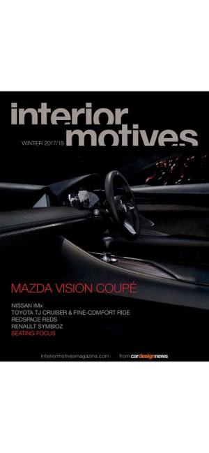 Car Design & Interior Motives(圖5)-速報App