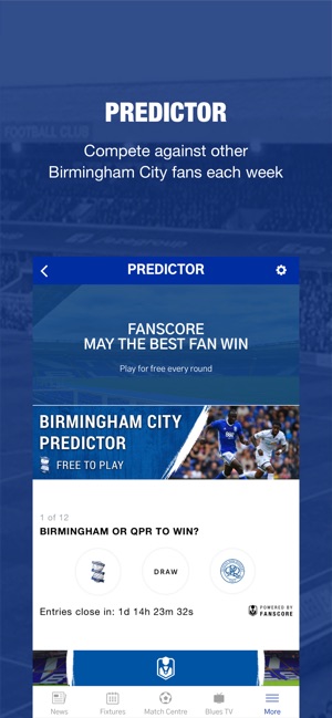 Birmingham City FC - Official(圖4)-速報App