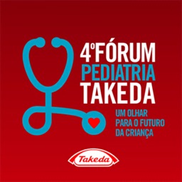 4º Fórum de Pediatria Takeda