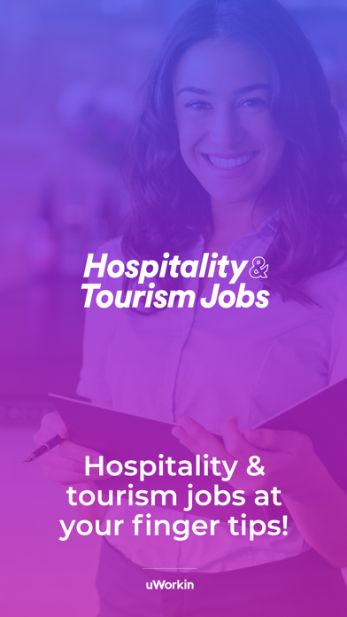 How to cancel & delete Hospitality & Tourism Jobs from iphone & ipad 1