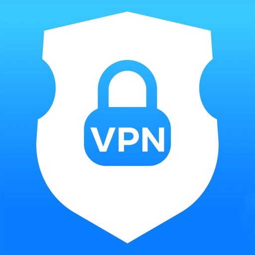 VpnProtect: Best WiFi Security Icon