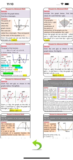 SAT i- math interactive book(圖3)-速報App