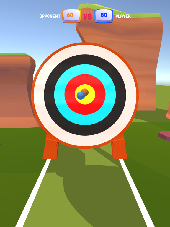 Stick Dart 3D screenshot 3