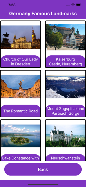 Germany Famous Landmarks(圖3)-速報App