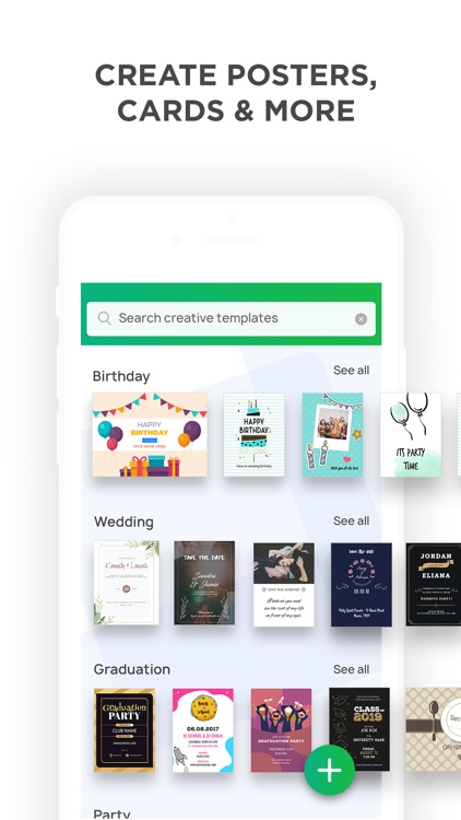 Invitation Maker- Make Invites screenshot-8