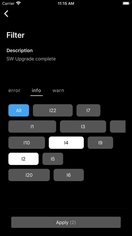 ORBITAL SYSTEMS SERVICE screenshot-4