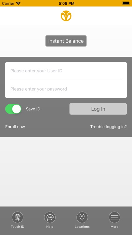 Tri Counties Bank Mobile