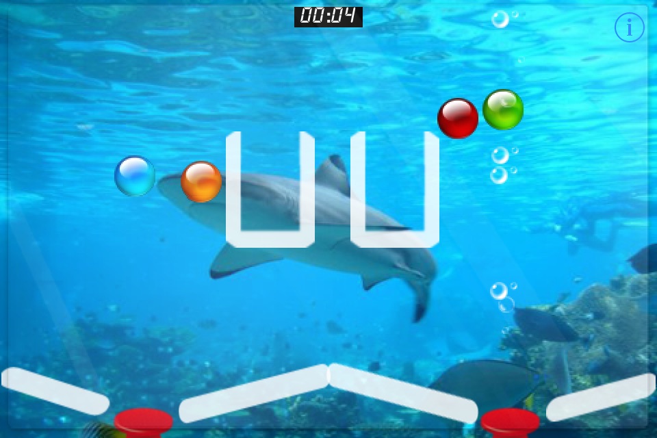 iWater Game screenshot 3