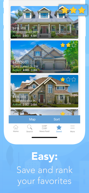 Flexmls For Homebuyers(圖7)-速報App