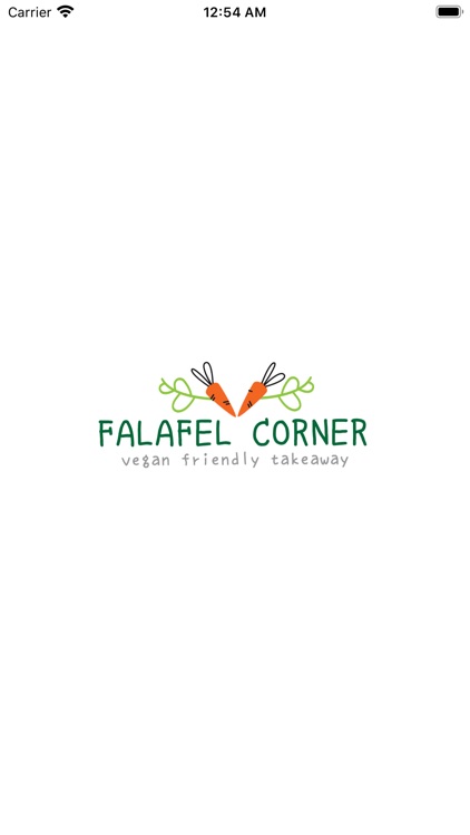 Falafel Corner