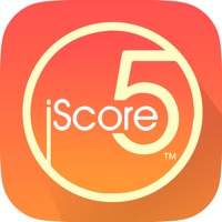 iScore5 APHG sur PC