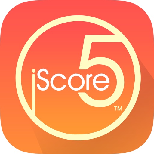 iScore5 APHG iScore5 APHG