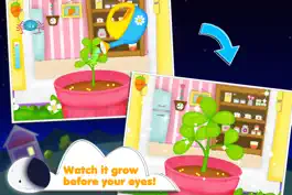 Game screenshot Happy Little Farmer - Lite apk