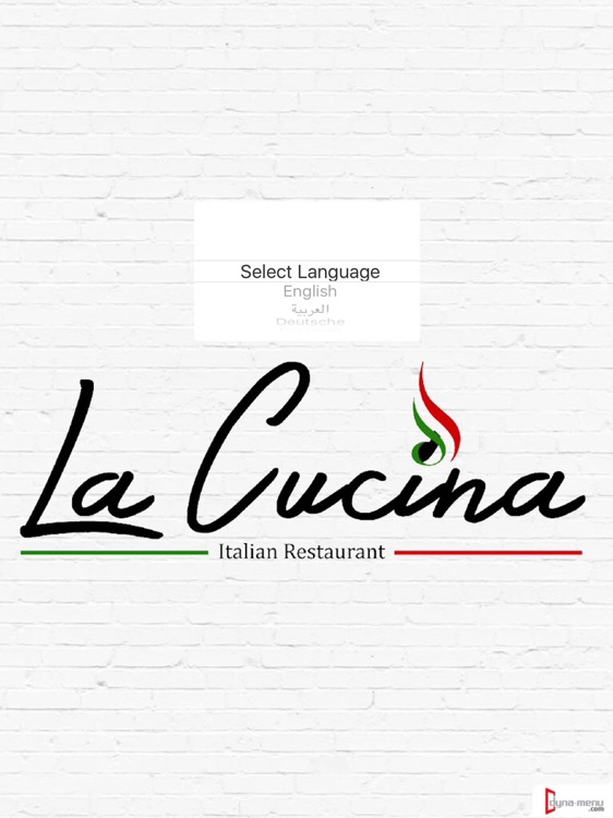 La Cucina