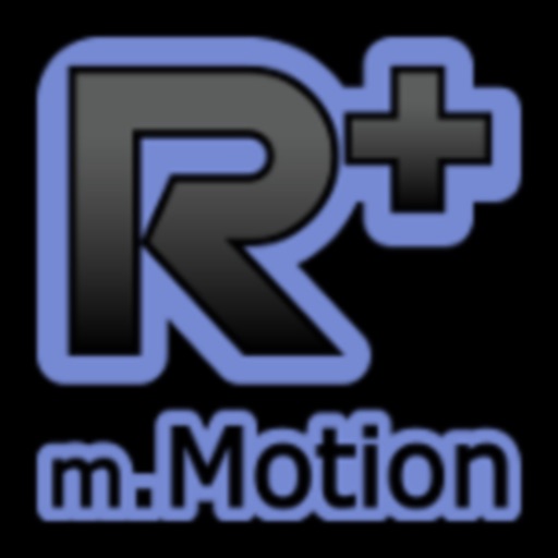 R+ m.Motion2 (ROBOTIS) Download
