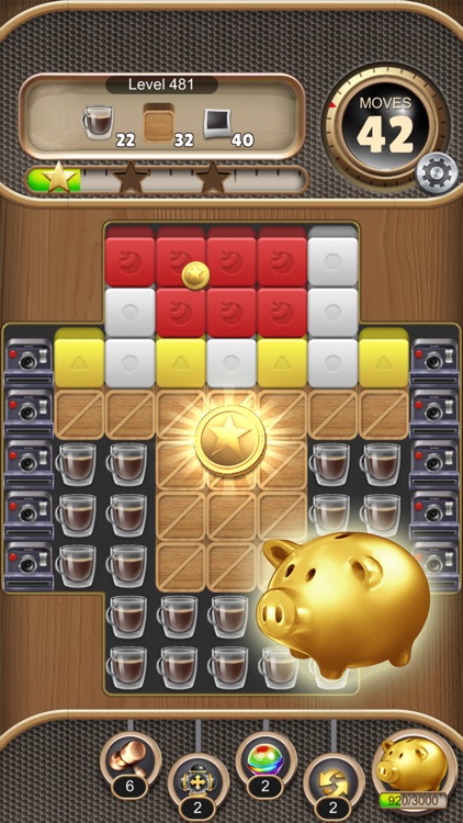 The Classic Blast screenshot-3