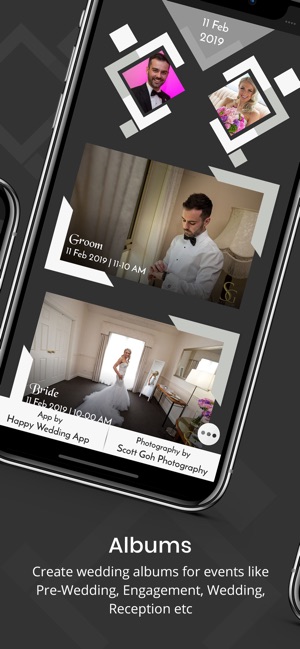 Happy Wedding App(圖2)-速報App