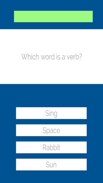 Third Grade Skills Flash Cards screenshot-4