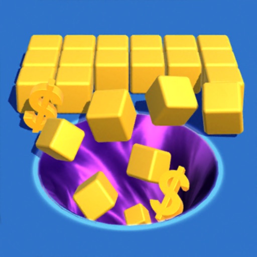 Holl Ball 3D : Pokey Puzzle