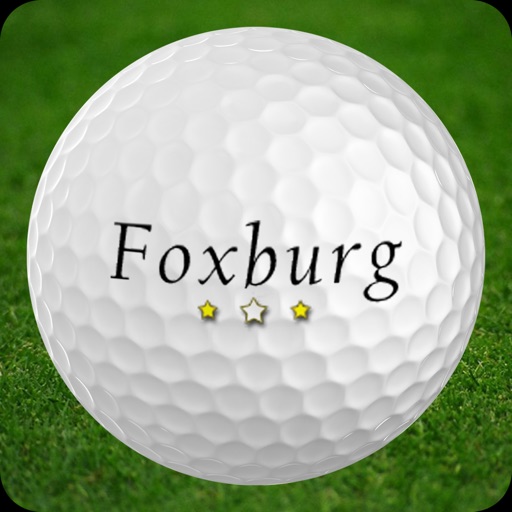 Foxburg Golf Course & CC icon