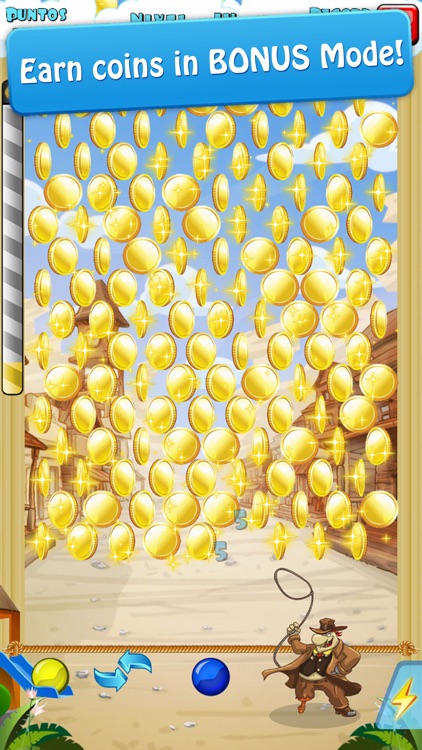 Bobble Shooter 3.0 World screenshot-3